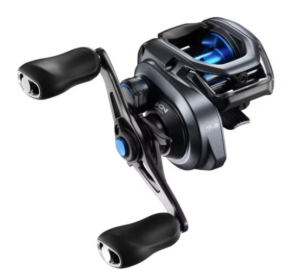 Shimano SLX Bait Casting Reels.