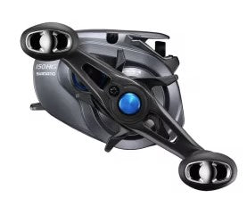 Shimano SLX Bait Casting Reels.