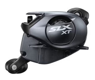 Shimano SLX Bait Casting Reels.