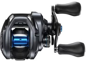 Shimano SLX Bait Casting Reels.