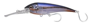 Nomad Design DTX Minnow HD Sinking Lure - 200mm - Red Bait