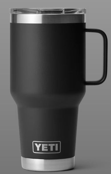 Yeti Travel Mug 30oz