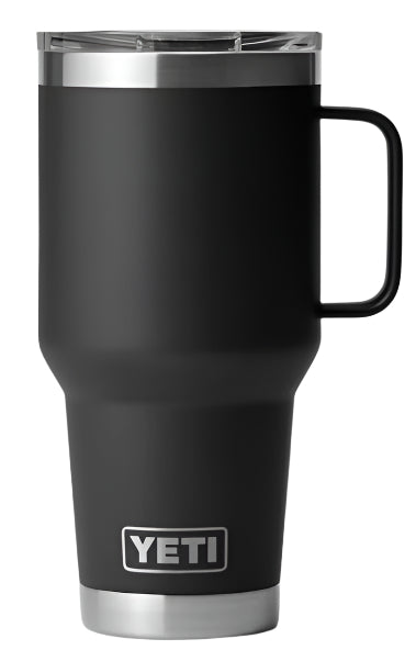 Yeti Rambler Travel Mug 30oz