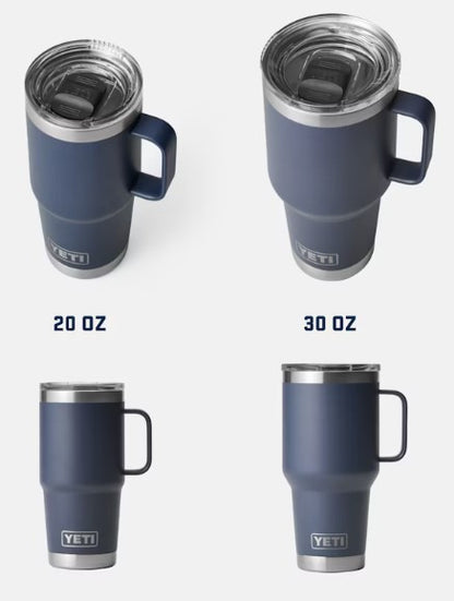 Yeti Travel Mug 30oz