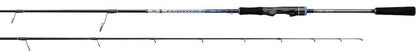 Daiwa Harrier 6' 10" Super Light Jigging Spinning Rod 30lb. 100 grams.