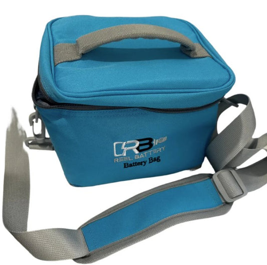 Reel Battery Bag