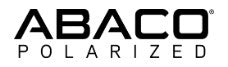 Abaco Polarized Sunglasses.