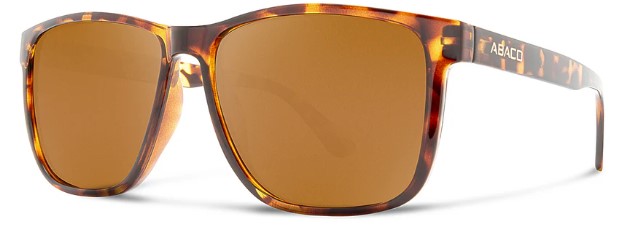 Abaco Polarized Sunglasses.