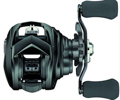 Daiwa Tatula TW80 Baitcasting Reel TTU80XH