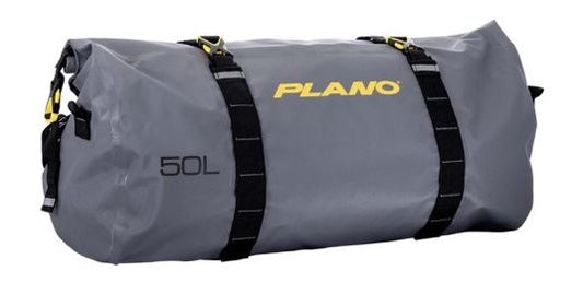 Plano Z-Series Waterproof Duffel 50-Liter.