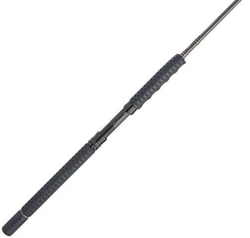 Penn CARBWIII50100S60 Carnage III Spinning Boat Rod 6' 50-100lb