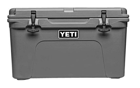 YETI® TUNDRA® 45 Charcoal