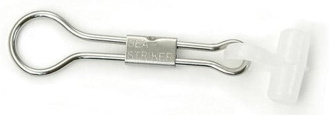 Sea Striker 5FF Sinker Slide Link 5PK