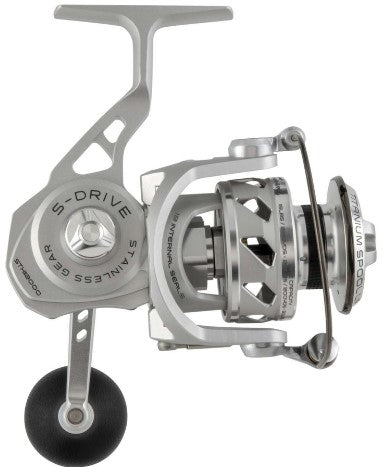 Tsunami SaltX II Spinning Reel