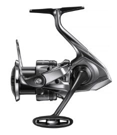 Shimano TwinPower FE Spinning Reel. (TP4000XGFE)