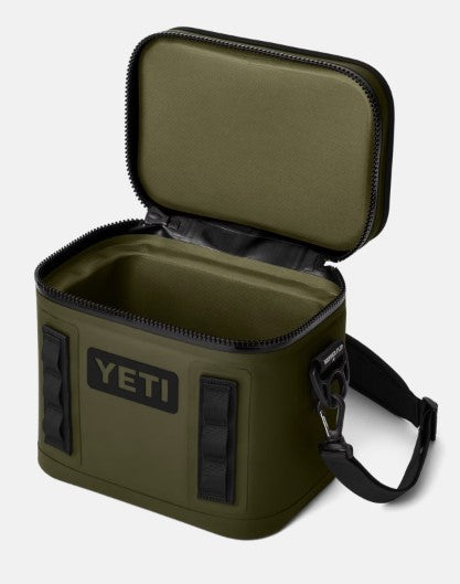 YETI® Hopper Flip 8 Portable Soft Cooler