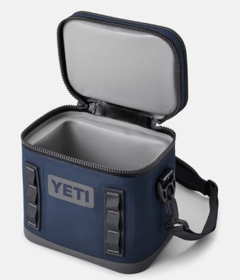 YETI® Hopper Flip 8 Portable Soft Cooler