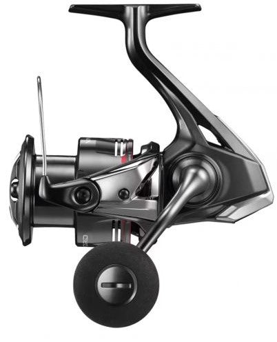 Shimano Vanford A Spinning Reel - VFC5000XGA