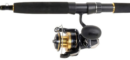 Shimano Spheros SW Spinning Reel / Rod Combo. (PSPSW5000XGASPS70MH)