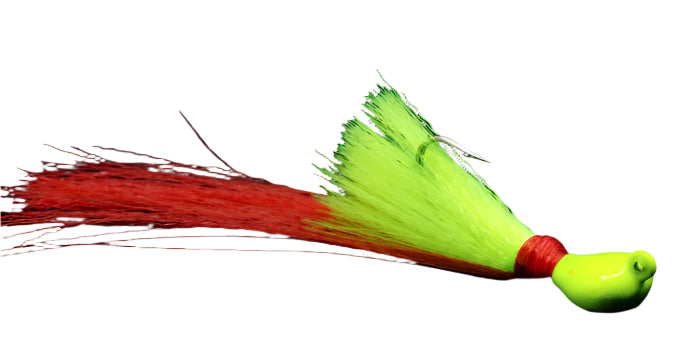 fish hawk lures GulfStream Pea Hawk Jig Lures – Tuppens