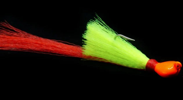 Gulf Stream Pea Hawk Jig Lures