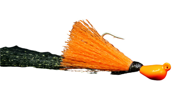 GulfStream Pea Hawk Jig Lures – Tuppens