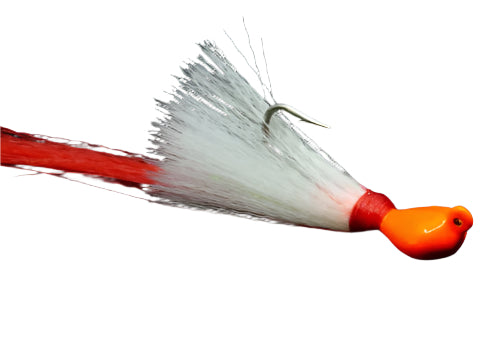 GulfStream Pea Hawk Jig Lures – Tuppens