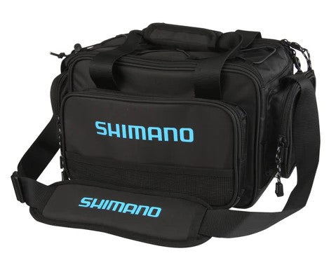 Shimano Baltica Tackle Bag Large SHMBALTICA20LGA