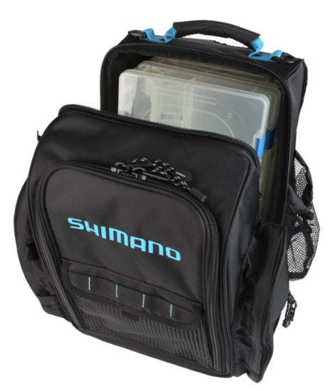 Shimano Blackmoon Backpacks