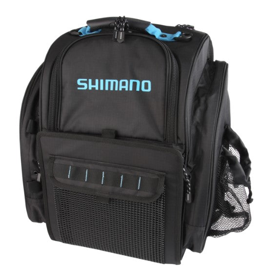 Shimano Blackmoon Backpacks