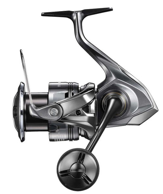 Shimano TwinPower FE Spinning Reel. (TPC5000XGFE)