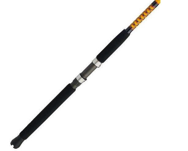 Ugly Stik BW1020S662 Bigwater Spinning Rod