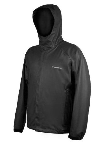 Grundens Neptune Hooded Jacket-4XL