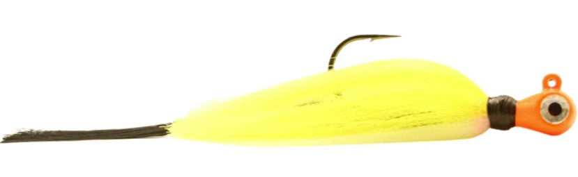 R&R Aspirin Head Jig Lure