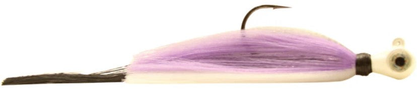 R&R Aspirin Head Jig Lure