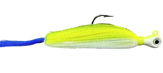 R&R Tackle Aspirin Jig Head