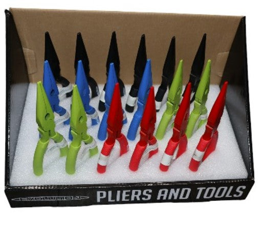 Evolution Pliers And Tools