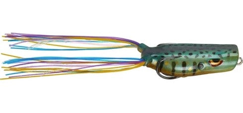 Gambler Frog Lures