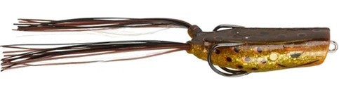 Gambler Frog Lures