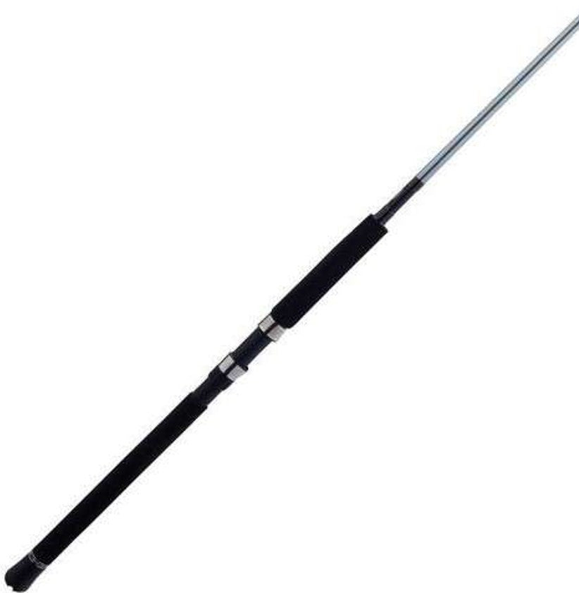 Penn Prevail III 6' 6" Boat Spinning Rod 30-50lb PREBWIII3050S66