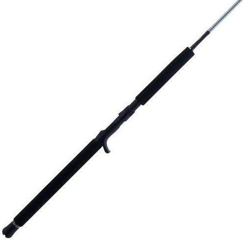 Penn Prevail III 6' 6" Jig Conventional Rod. (PREJGIII3080C66)