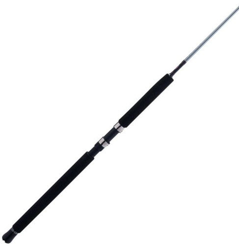 Penn 6' 6" Prevail III Jig Spinning Rod. (PREJGIII3080S66)