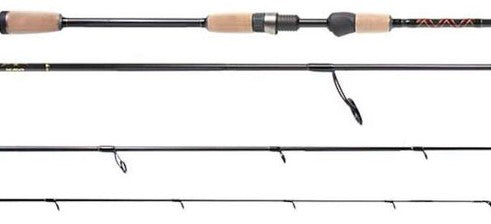 Star Rods SK817FT76G Seagis Spinning Rod 7'6" 8-17lb