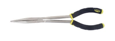 Calcutta Ultra Grip 11" Long Reach Pliers Matte Finish