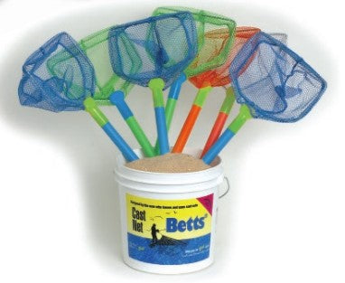 Double Dipper Net Assorted