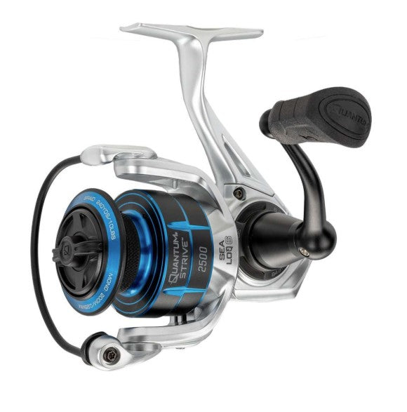 Quantum Strive Spinning Reel