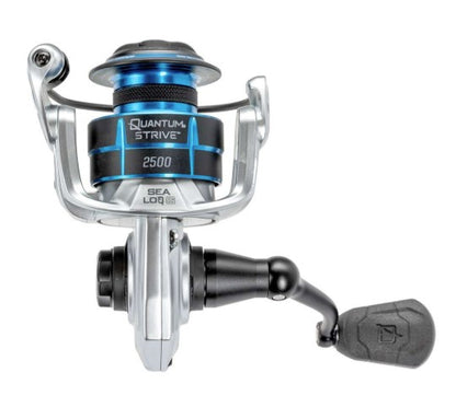 Quantum Strive Spinning Reel