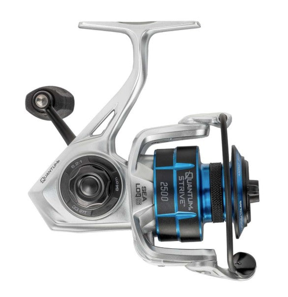 Quantum Strive Spinning Reel