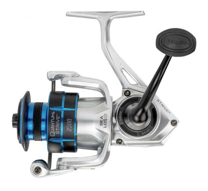 Quantum Strive Spinning Reel