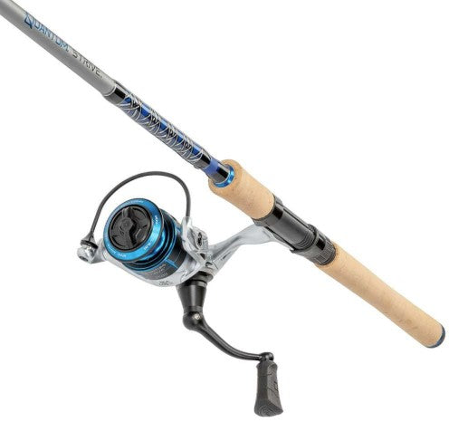 Quantum Strive 7' Spinning Rod / Reel Combo.